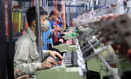 Vietnamese manufacturing continues recovery in October