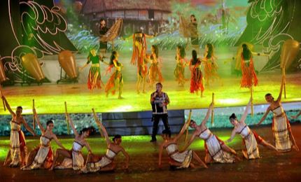 Week of “Great Unity of the Nations - Vietnam Cultural Heritage'' in 2020