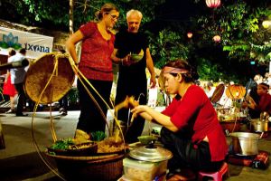 Honouring cuisine and heritage to build a Vietnamese cultural tourism brand