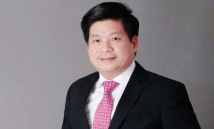 Tong Phuoc Truong selected as Secretary of Phu Quoc District Party Committee