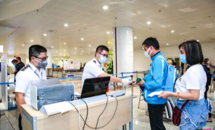 Vietnamese entry process makes RoK enterprises satisfied