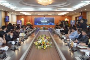 Vietnam’s first 4D digital map platforms released