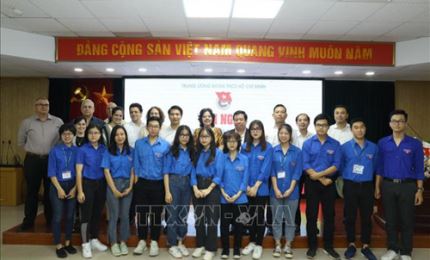Strengthening solidarity between Vietnamese and Cuban youths