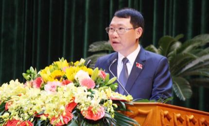 Bac Giang elects Chairmen of People’s Council and People’s Committee