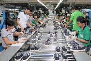 US becomes Vietnam’s largest commodity consumer