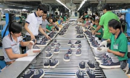 US becomes Vietnam’s largest commodity consumer