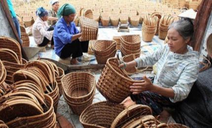 Hanoi to spend more than 830 billion VND to support SMEs