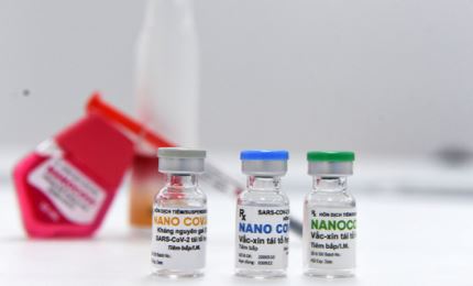Seeking 20 volunteers for Vietnamese-made COVID-19 vaccine trials