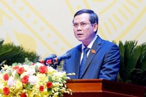 Prime Minister approves personnel of Quang Binh and Hoa Binh Provincial People’s Committees