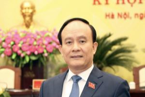 Nguyen Ngoc Tuan elected Chairman of Hanoi City People's Council