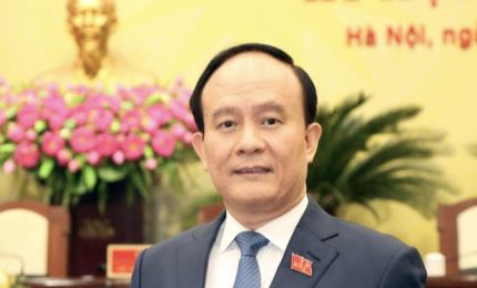Nguyen Ngoc Tuan elected Chairman of Hanoi City People's Council