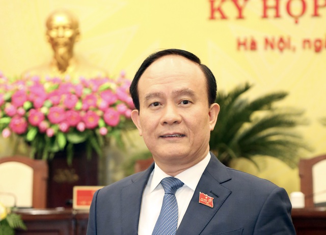 Nguyen (Source: baodautu.vn)
