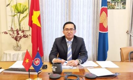 Ambassador highlights Vietnam’s outstanding achievements during its 2020 ASEAN Chairmanship