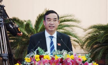 Mr. Le Trung Chinh elected as Chairman of Da Nang People’s Committee