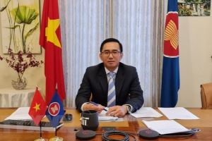 Vietnam leaves deep imprint during 2020 ASEAN Chairmanship