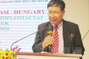 Vietnam-Hungary bilateral cooperation promoted across many fields