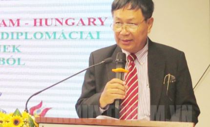 Vietnam-Hungary bilateral cooperation promoted across many fields
