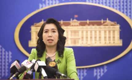 Vietnam always supports and ensures the enforcement of press freedom