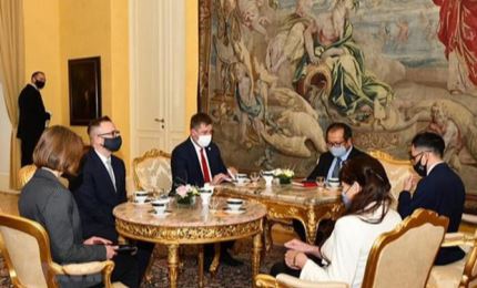 Czech Republic regards Vietnam as important partner