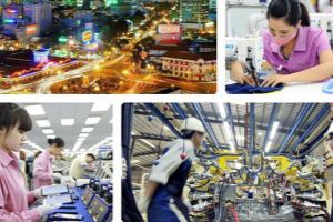 Vietnam's economy forecast to grow 3 percent in 2020: World Bank