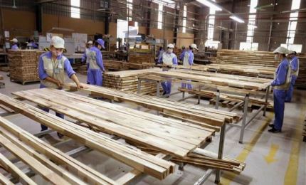 Vietnam among biggest largest furniture exporter to UK