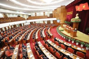 13th National Party Congress to take place from January 25 to February 2