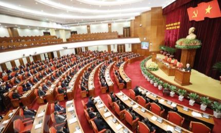 13th National Party Congress to take place from January 25 to February 2