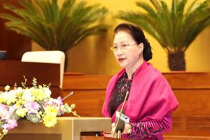 Vietnam fulfills role as Chair of the ASEAN Inter-Parliamentary Assembly