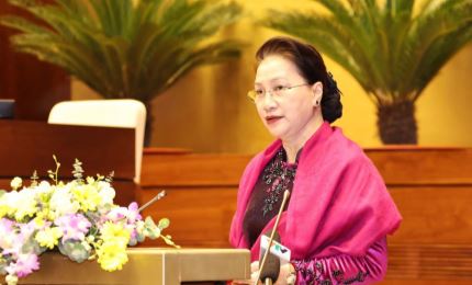 Vietnam fulfills role as Chair of the ASEAN Inter-Parliamentary Assembly