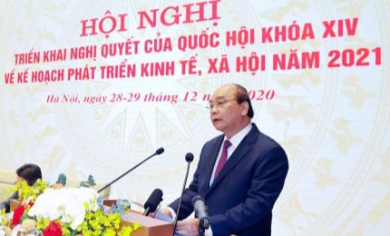 2020 –most successful year of Vietnam during 2016-2020