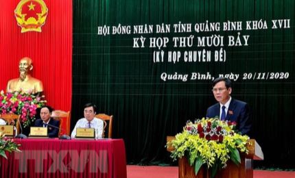 Prime Minister approves personnel of Quang Binh and Hoa Binh Provincial People’s Committees