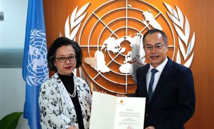 ESCAP to promote cooperation with Vietnam