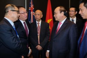Vietnamese enterprises help boost Vietnam - Australia bilateral trade