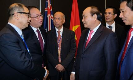 Vietnamese enterprises help boost Vietnam - Australia bilateral trade