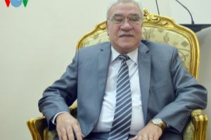 Egyptian Communist Party leader hails CPV leadership