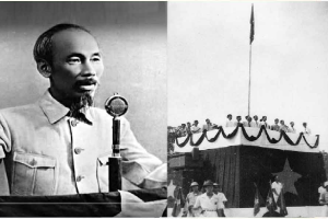 Major milestones throughout 90 years of Communist Party of Vietnam