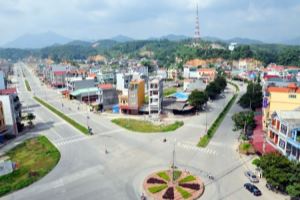 Bac Kan strives to become a fairly well-developed province by 2030