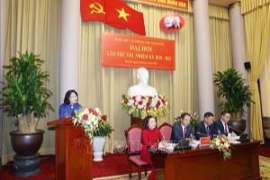 State President Office Party Committee to focus on increasing consultancy quality