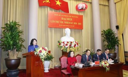 State President Office Party Committee to focus on increasing consultancy quality