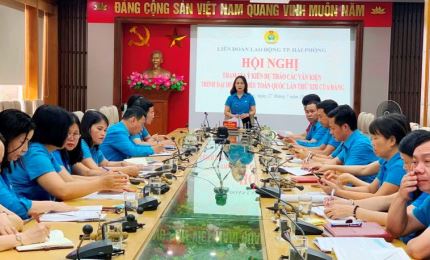 13th National Party Congress documents discussed