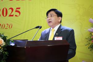 Vietnam Post Party Committee promotes role as leadership nucleus