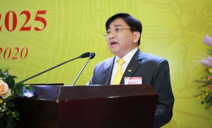Vietnam Post Party Committee promotes role as leadership nucleus