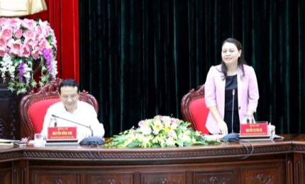 Ninh Binh to become well-developed province in Red River Delta