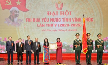 Vinh Phuc urged to better emulation movements