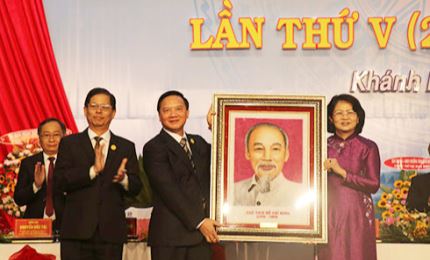 Khanh Hoa urged to renew commendation work