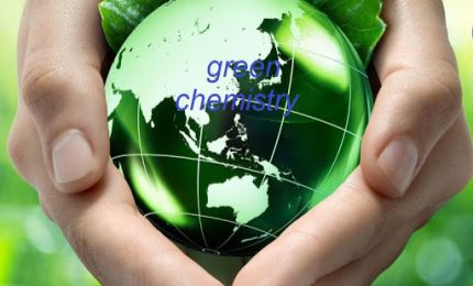 Promoting initiatives for Corporate Social Responsibility related to green chemistry