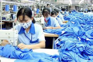 Conference seeks boost cooperation in garment-textile