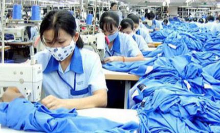 Conference seeks boost cooperation in garment-textile