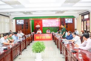 Strengthening dissemination on 13th National Party Congress