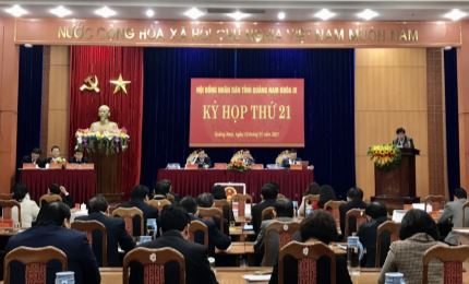 Quang Nam Provincial People’s Council has new Deputy Chairman